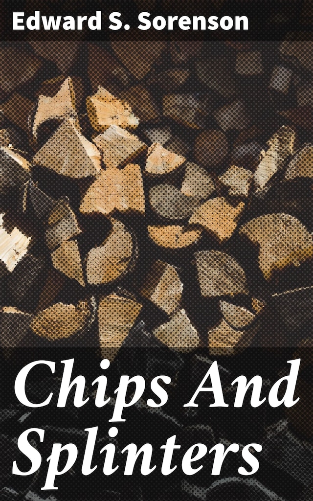 Book cover for Chips And Splinters