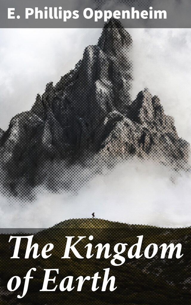 Book cover for The Kingdom of Earth