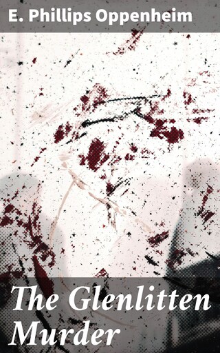 The Glenlitten Murder bookCoverFor