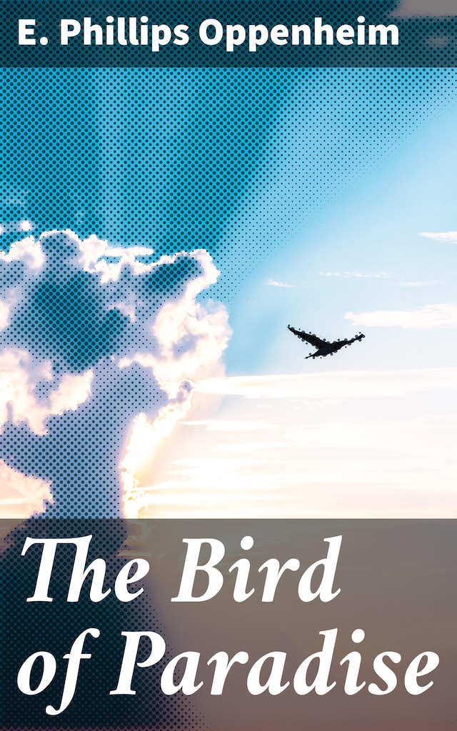 Bokomslag for The Bird of Paradise