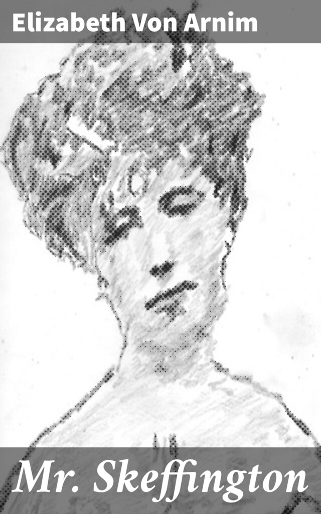 Bogomslag for Mr Skeffington