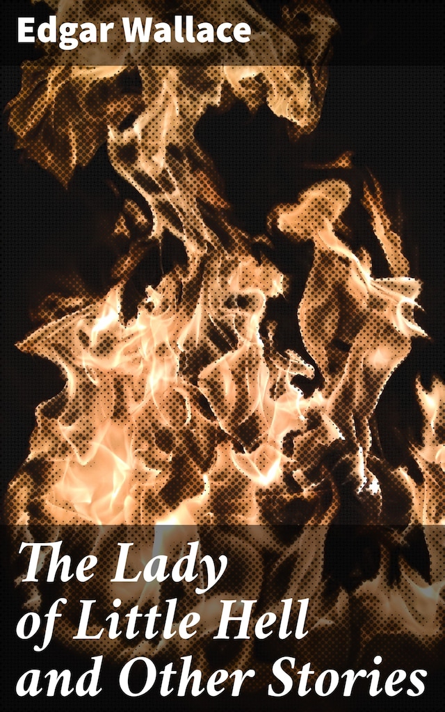 The Lady of Little Hell and Other Stories