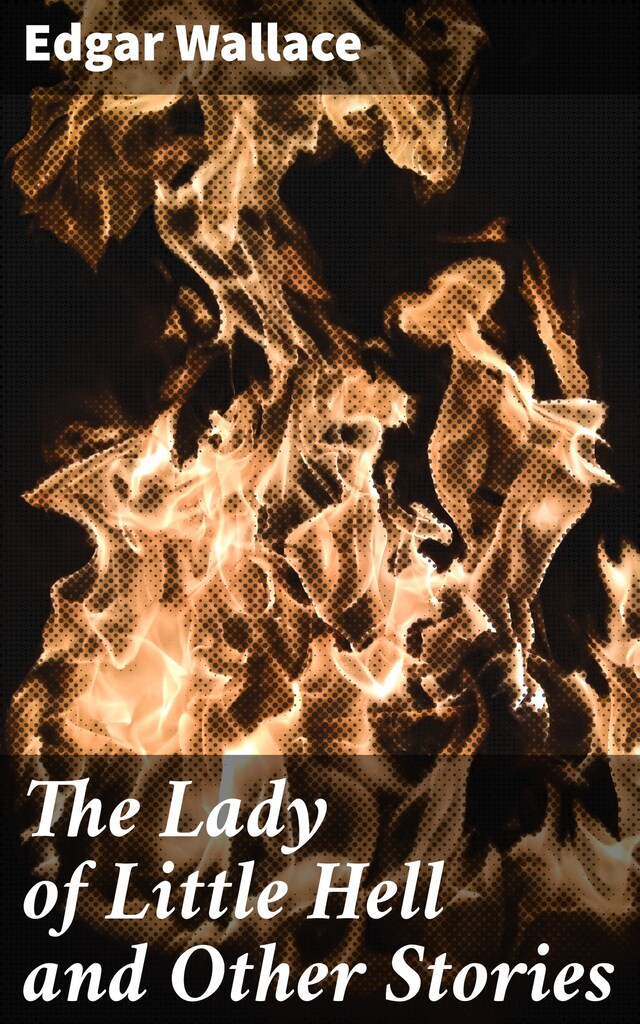 The Lady of Little Hell and Other Stories