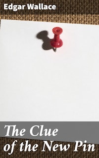 The Clue of the New Pin