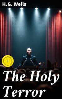 The Holy Terror
