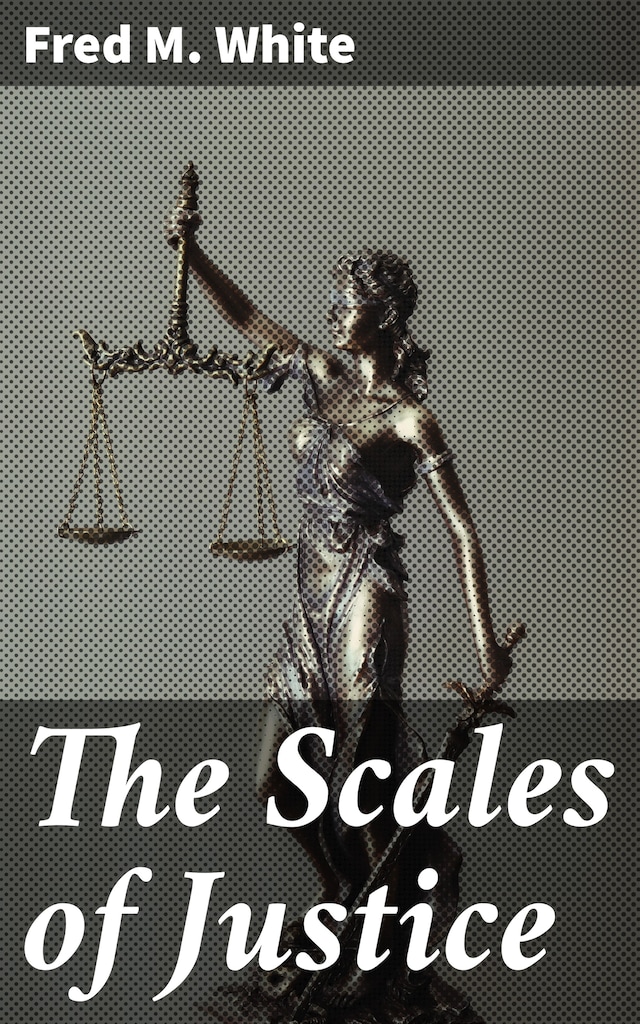 Buchcover für The Scales of Justice