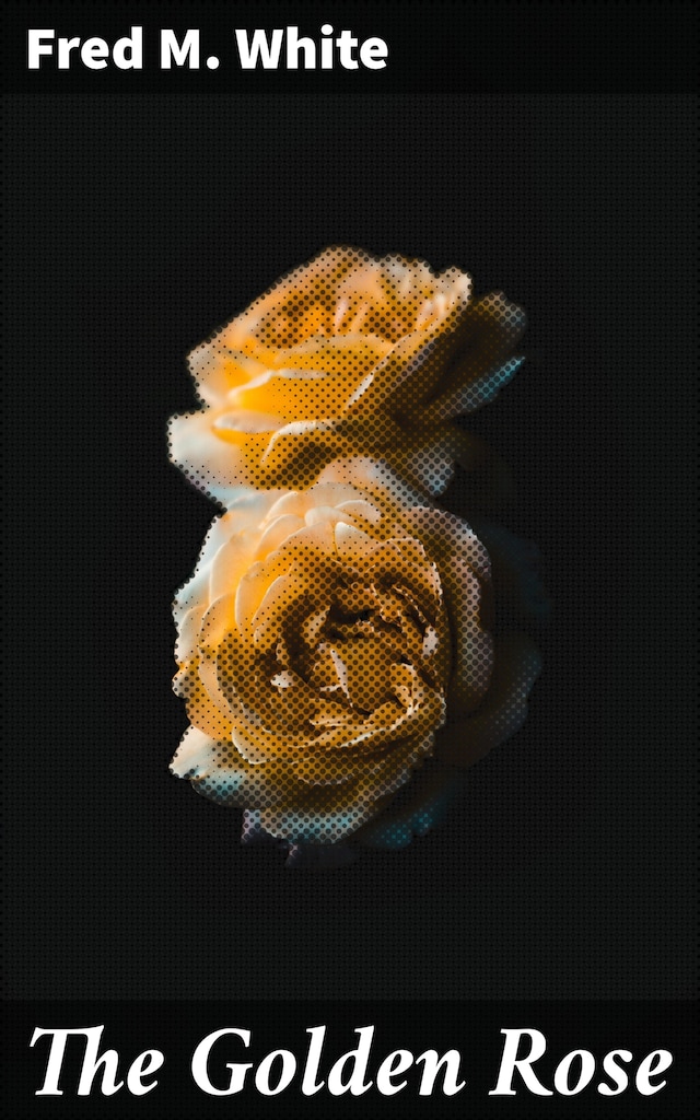 Buchcover für The Golden Rose