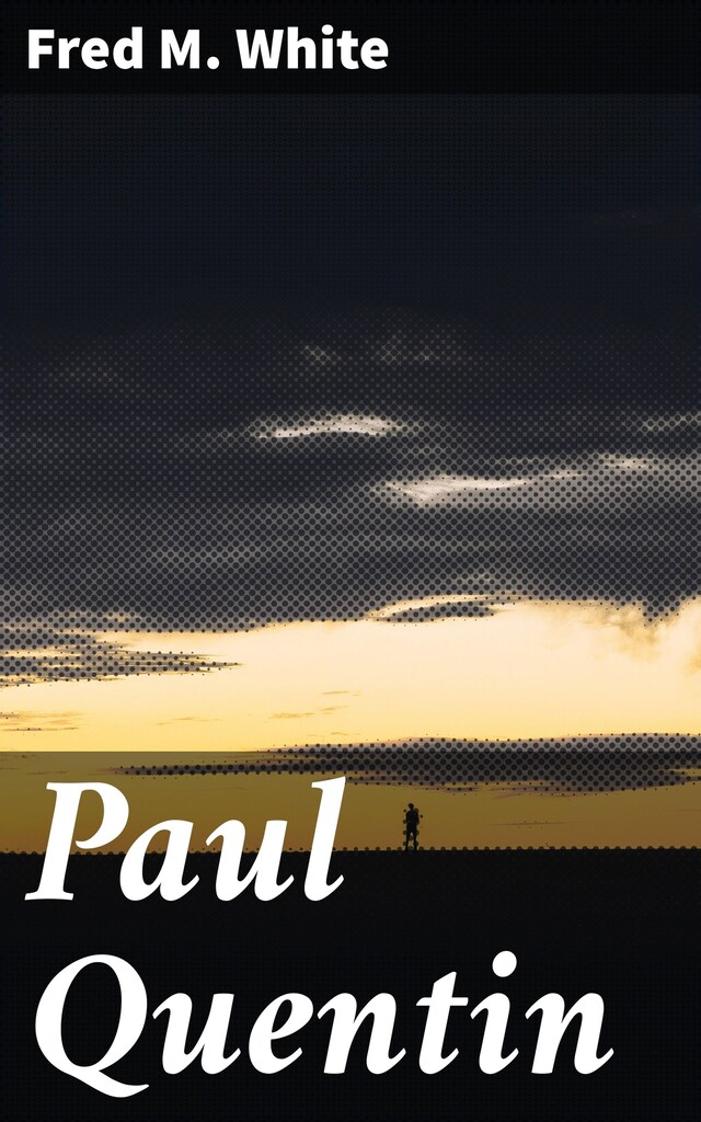 Buchcover für Paul Quentin