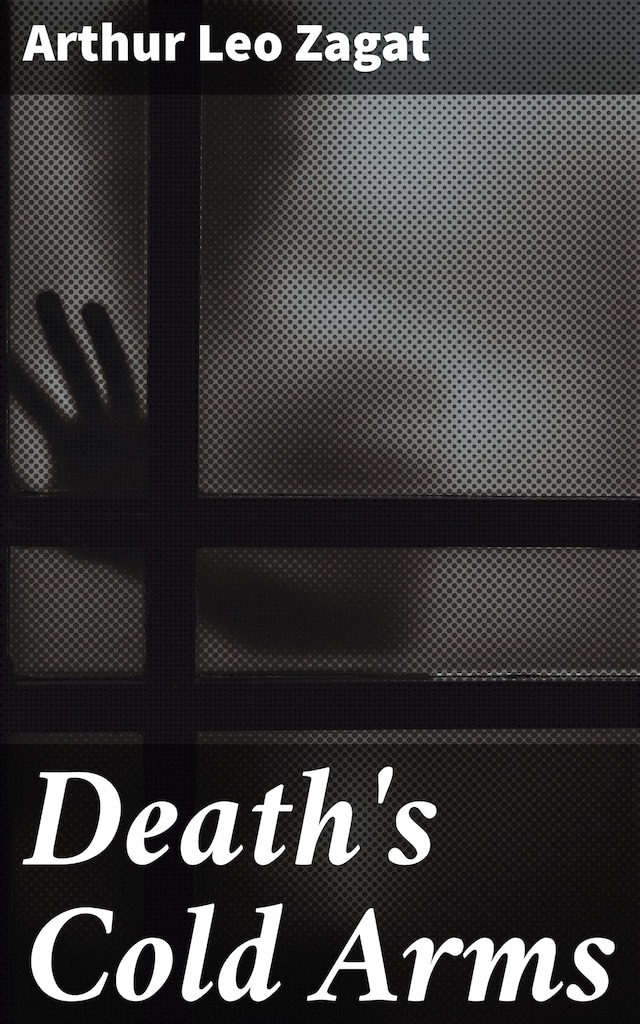 Book cover for Death's Cold Arms