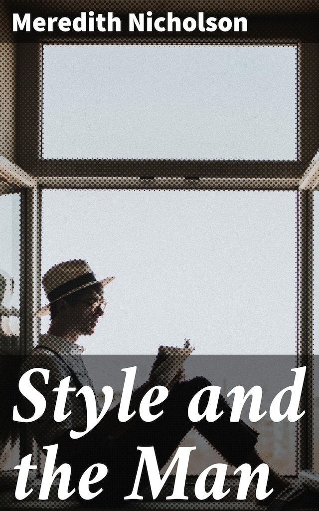 Book cover for Style and the Man