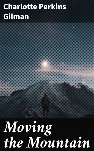 Moving the Mountain bookCoverFor