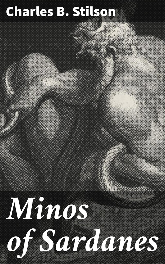 Couverture de livre pour Minos of Sardanes