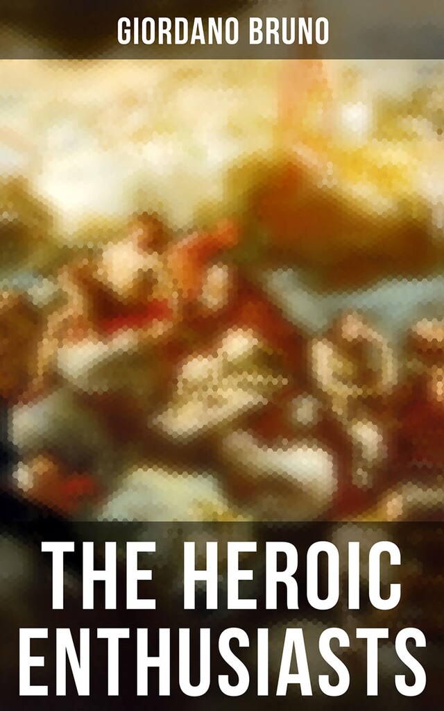 Book cover for The Heroic Enthusiasts