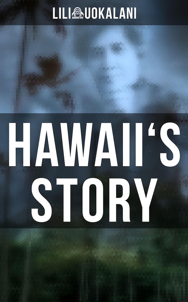 Copertina del libro per Hawaii's Story