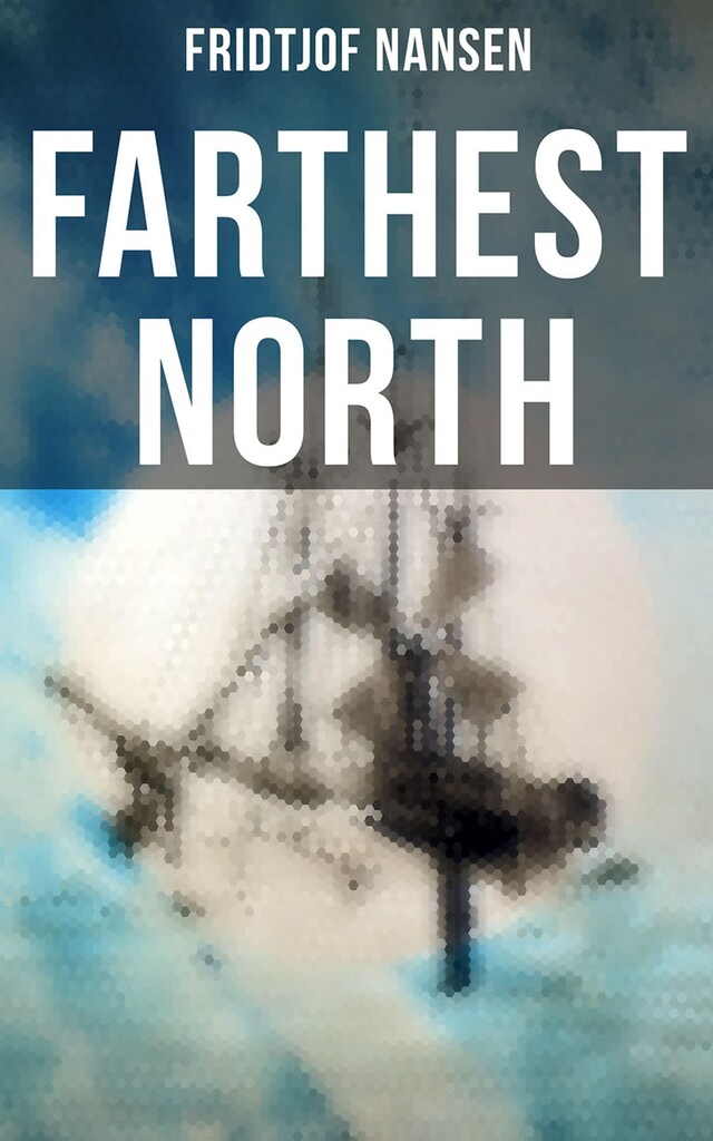 Copertina del libro per Farthest North