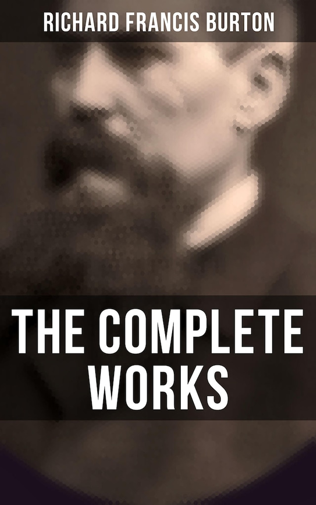 Buchcover für The Complete Works