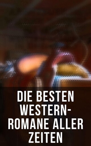 Die besten Western-Romane aller Zeiten bookCoverFor