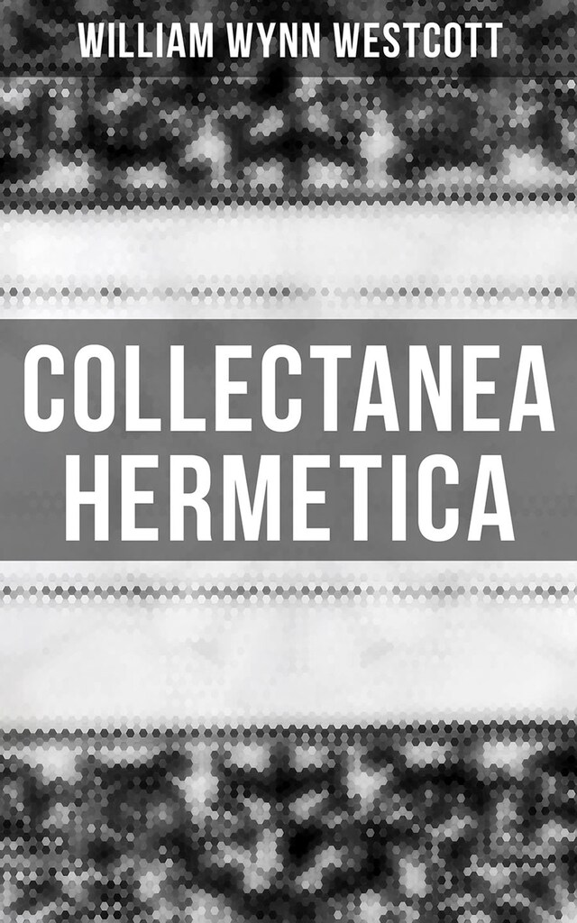 Book cover for Collectanea Hermetica