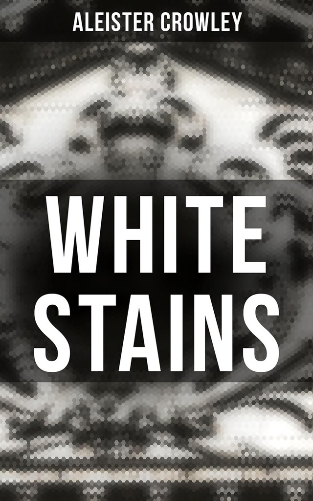 Boekomslag van White Stains