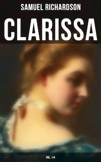CLARISSA (Vol. 1-9)