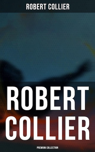 ROBERT COLLIER - Premium Collection bookCoverFor