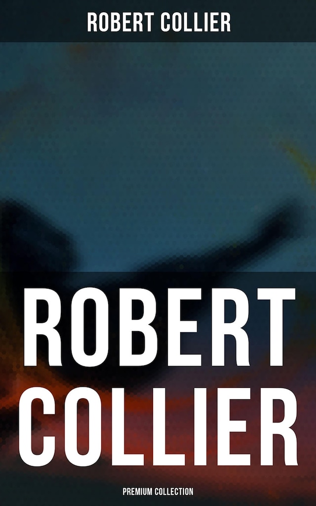 Buchcover für ROBERT COLLIER - Premium Collection