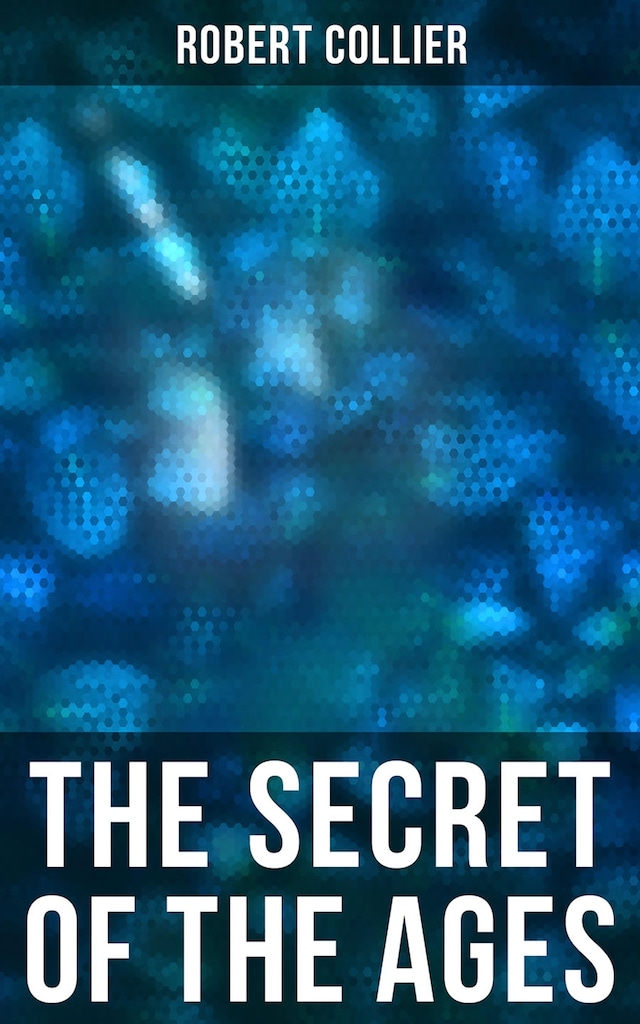 Book cover for The Secret of the Ages