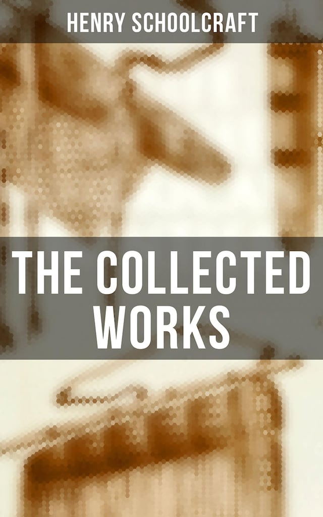 Copertina del libro per The Collected Works