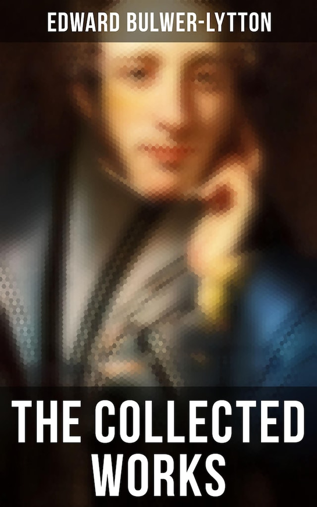 Book cover for The Collected Works