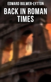 Back in Roman Times