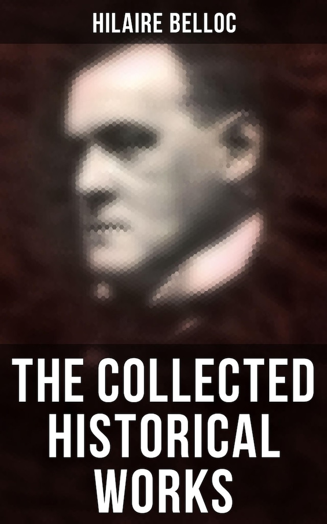 Boekomslag van The Collected Historical Works
