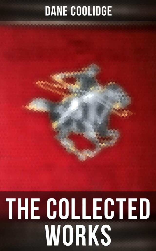 Book cover for The Collected Works