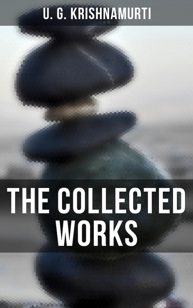 Book cover for The Collected Works