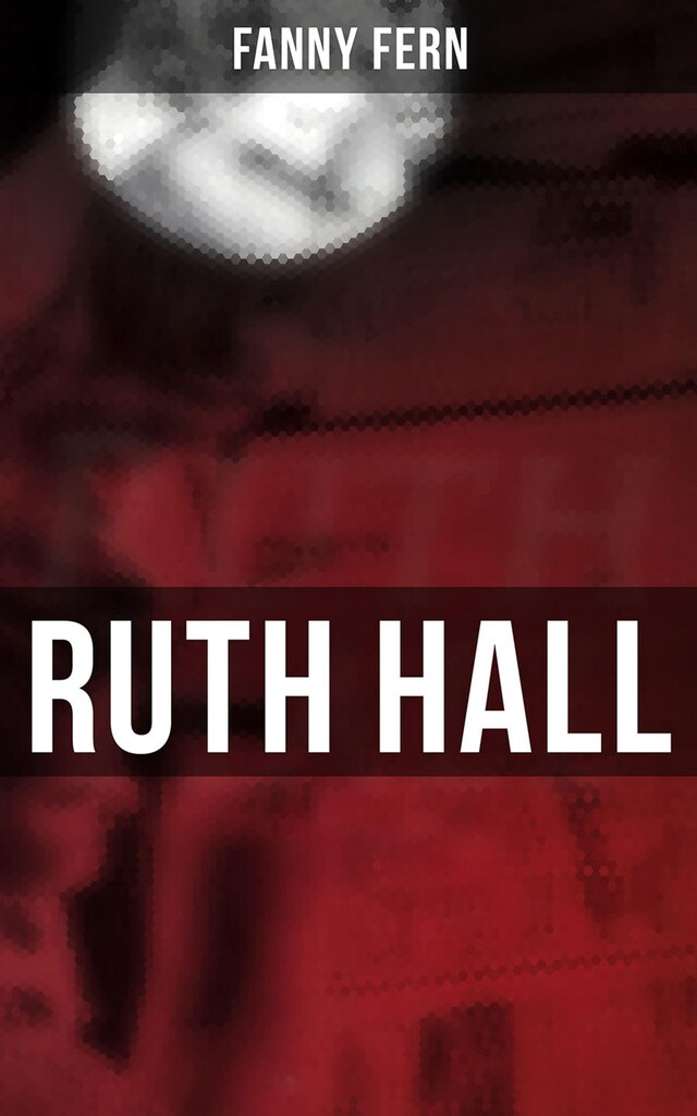 Buchcover für Ruth Hall