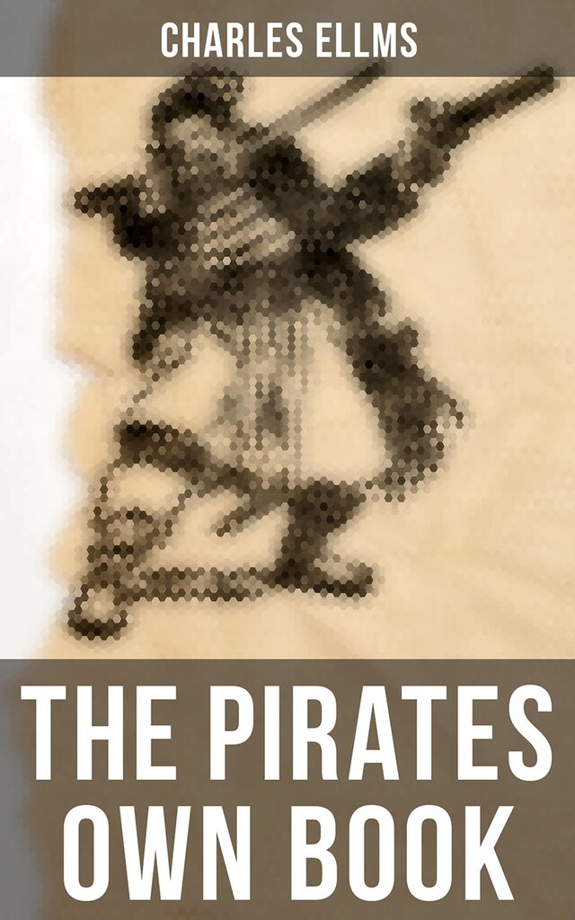 Okładka książki dla The Pirates Own Book