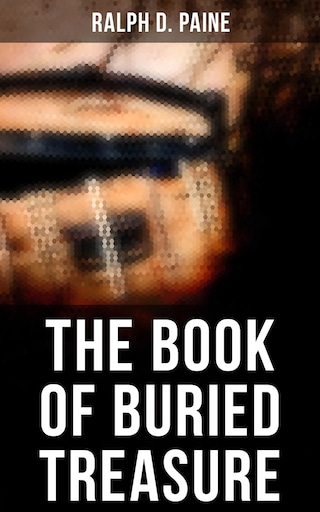 The Book of Buried Treasure bookCoverFor