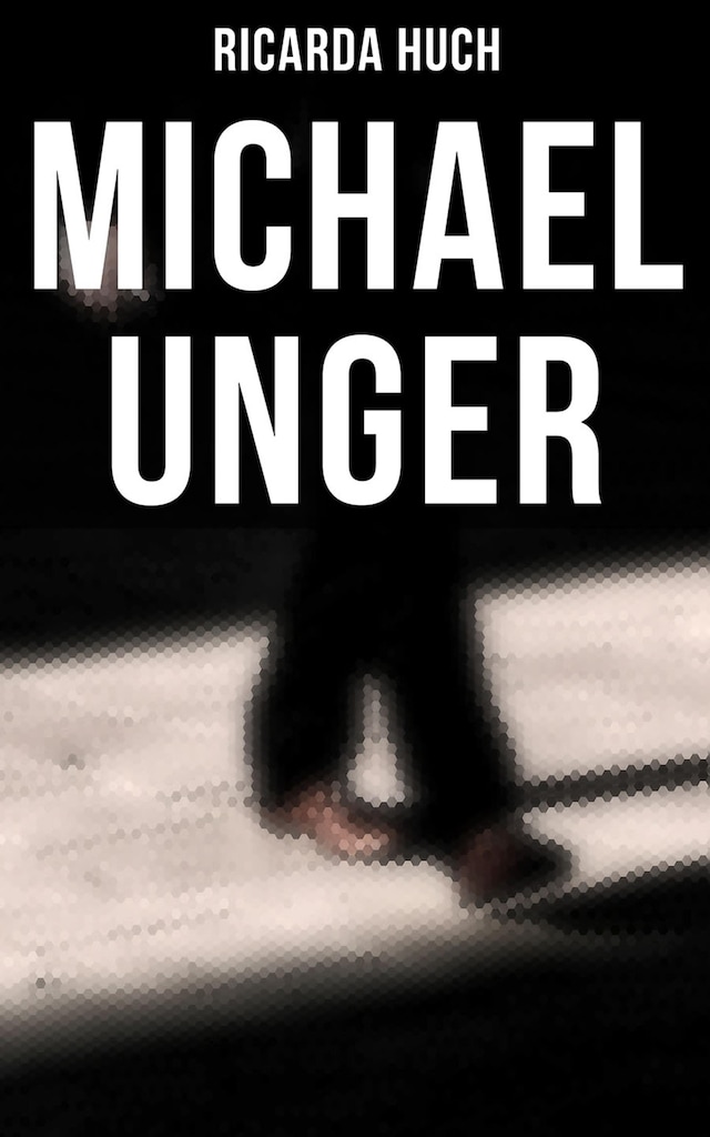 Copertina del libro per Michael Unger