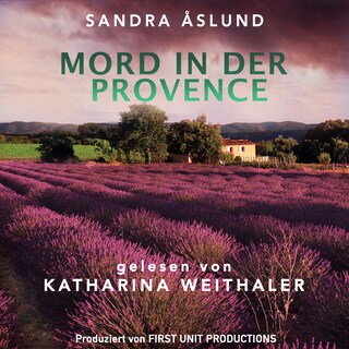 Mord in der Provence als Hörbuch