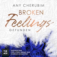 Broken Feelings. Gefunden