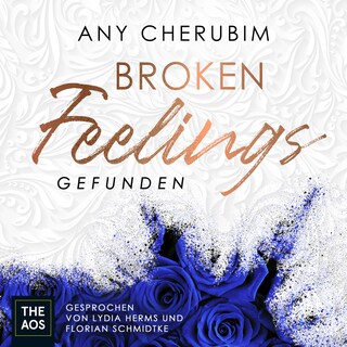 Broken Feelings. Gefunden als Hörbuch