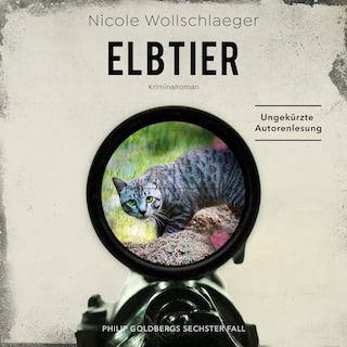 ELBTIER als Hörbuch