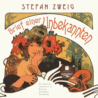 BRIEF EINER UNBEKANNTEN als Hörbuch