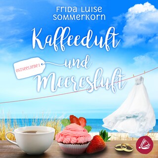Kaffeeduft und Meeresluft bookCoverFor