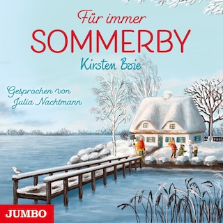 Für immer Sommerby (Band 3) als Hörbuch