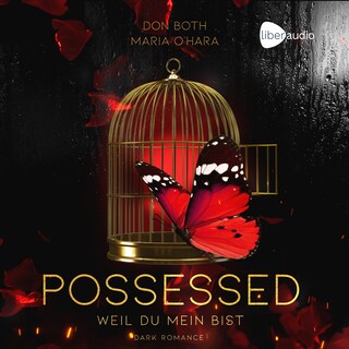 Possessed als Hörbuch