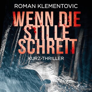Wenn die Stille schreit als Hörbuch