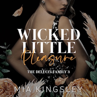 Wicked Little Pleasure als Hörbuch
