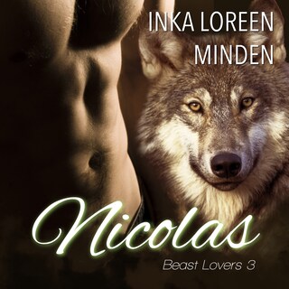 Nicolas als Hörbuch