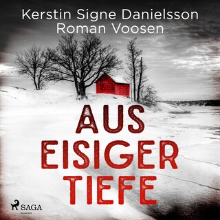 Aus eisiger Tiefe als Hörbuch