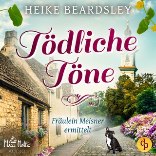 Tödliche Töne als Hörbuch